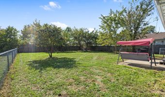 406 W Cline St, Aurora, MO 65605