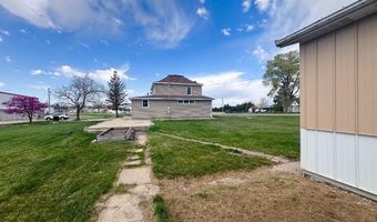 224 E Church St, Albion, NE 68620