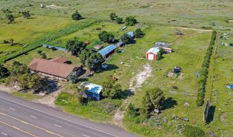 10379 S SH-136, Stinnett, TX 79083