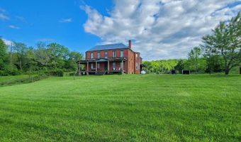 3789 Spring Valley Rd, Alderson, WV 24910