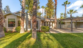 541 Sunset Dr, Angwin, CA 94508
