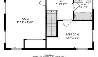 25 Pineland St, North Kingstown, RI 02852