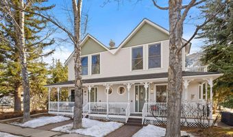 101 E Bleeker St A, Aspen, CO 81611
