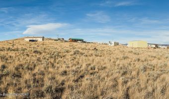 158 MEADOW LARK Ln, Boulder, WY 82923