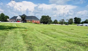 Manor Avenue lot 1, Bardstown, KY 40004