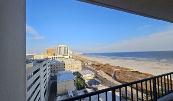 3851 Boardwalk 1007, Atlantic City, NJ 08401