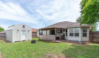 6610 Picadilly St, Abilene, TX 79606