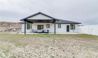 4019 Sanctuary Canyon Rd, Billings, MT 59101