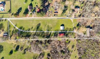 1810 Snow Ln, Alexander, AR 72002