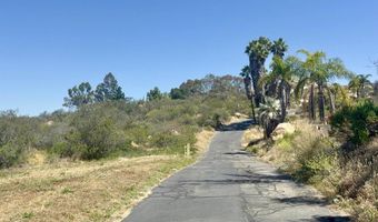 0 Via Ladera, Fallbrook, CA 92028