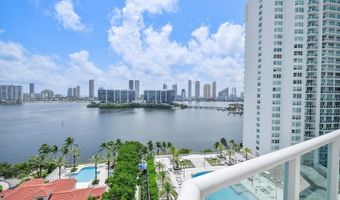 3301 NE 183rd St 1402, Aventura, FL 33160