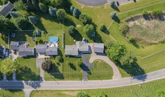 1462 Sand Creek Hwy, Adrian, MI 49221