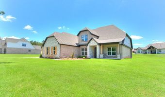 15300 SE 49th St, Choctaw, OK 73020