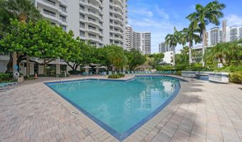 3300 NE 192ND St 915, Aventura, FL 33180