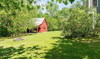 66 Woobly Rd, Bolton, MA 01740