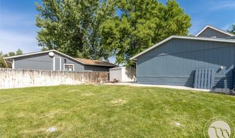 512 Wheatstone S Dr, Billings, MT 59102