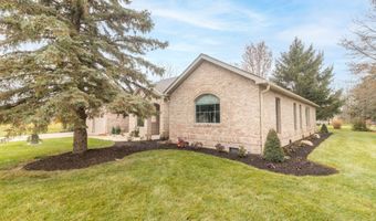707 Fairington Way, Alexandria, IN 46001
