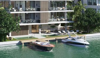 9700 W Bay Harbor Dr Ph5, Bay Harbor Islands, FL 33154