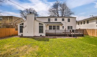53 Wickham Dr, Amherst, NY 14221