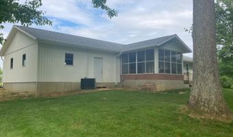 13715 N Delaware Rd, Batesville, IN 47006