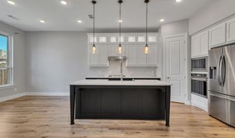 14924 Nightmist Rd, Aledo, TX 76008