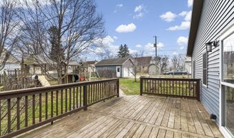 102 High School Ave, Battle Ground, IN 47920