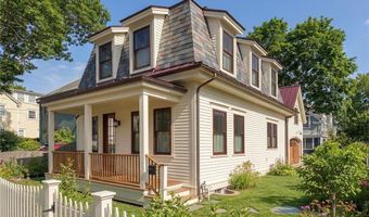49 Third St, Newport, RI 02840