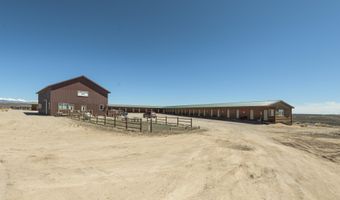 4 Larry Lozier Rd, Boulder, WY 82923