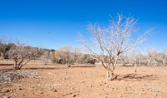 Lot 102 Raz Road, Ash Fork, AZ 86046