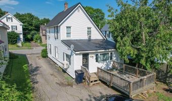 177 Birch St, Bangor, ME 04401