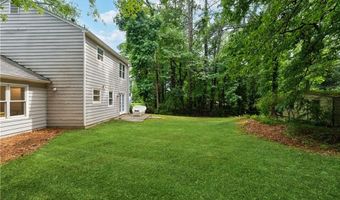 10350 Ash Rill Dr, Alpharetta, GA 30022