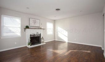 4802 HALL Ave, Amarillo, TX 79109