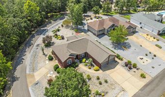 55 Sergio Way, Hot Springs Village, AR 71909