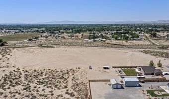 Sky Ridge Drive lot End Of Sky Ridge Just Beyond The Gate, Fallon, NV 89406