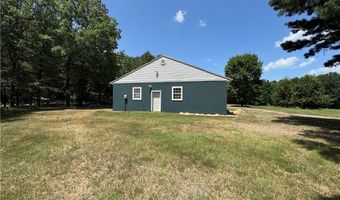 510 SW 12th St, Atkins, AR 72823