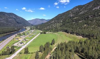 NHN Adams Street, Alberton, MT 59820