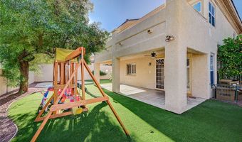 10729 Grey Havens Ct, Las Vegas, NV 89135
