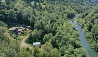 17638 LEWIS CREEK Rd, Brookings, OR 97415