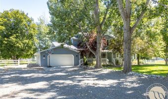 1875 Chelsea Ln, Billings, MT 59106