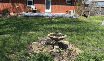 113 Madison Ave, Bardstown, KY 40004