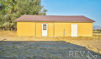 745 Southfork Rd, Cody, WY 82414