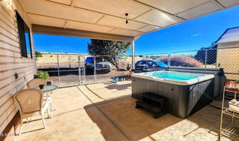 26 Trevino Dr, Concho, AZ 85924