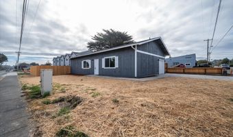 1105 Baltimore Ave SE, Bandon, OR 97411
