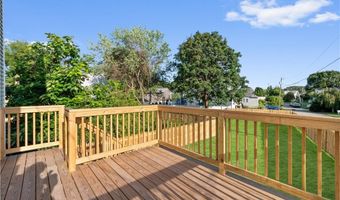 248 Point Ave, Warwick, RI 02889