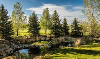 8 Funny Bird Ln, Buffalo, WY 82834