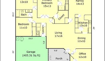 21805 BOONES FERRY Rd, Aurora, OR 97002
