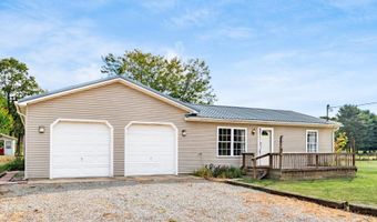 10539 Garrett Rd SW, Amanda, OH 43102