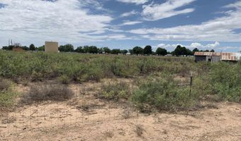 N of 1710 S 26th Street, Artesia, NM 88210