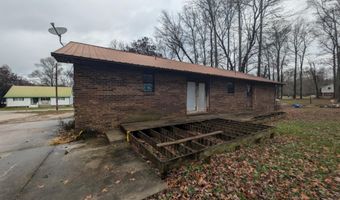 6674 Putnam St, Baxter, TN 38544