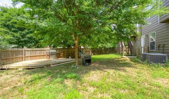 3272 Peach Ct NW, Acworth, GA 30101